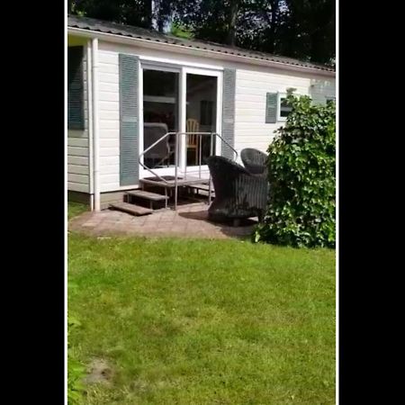 Hotel Drie De Veldkamp Epe Exteriér fotografie