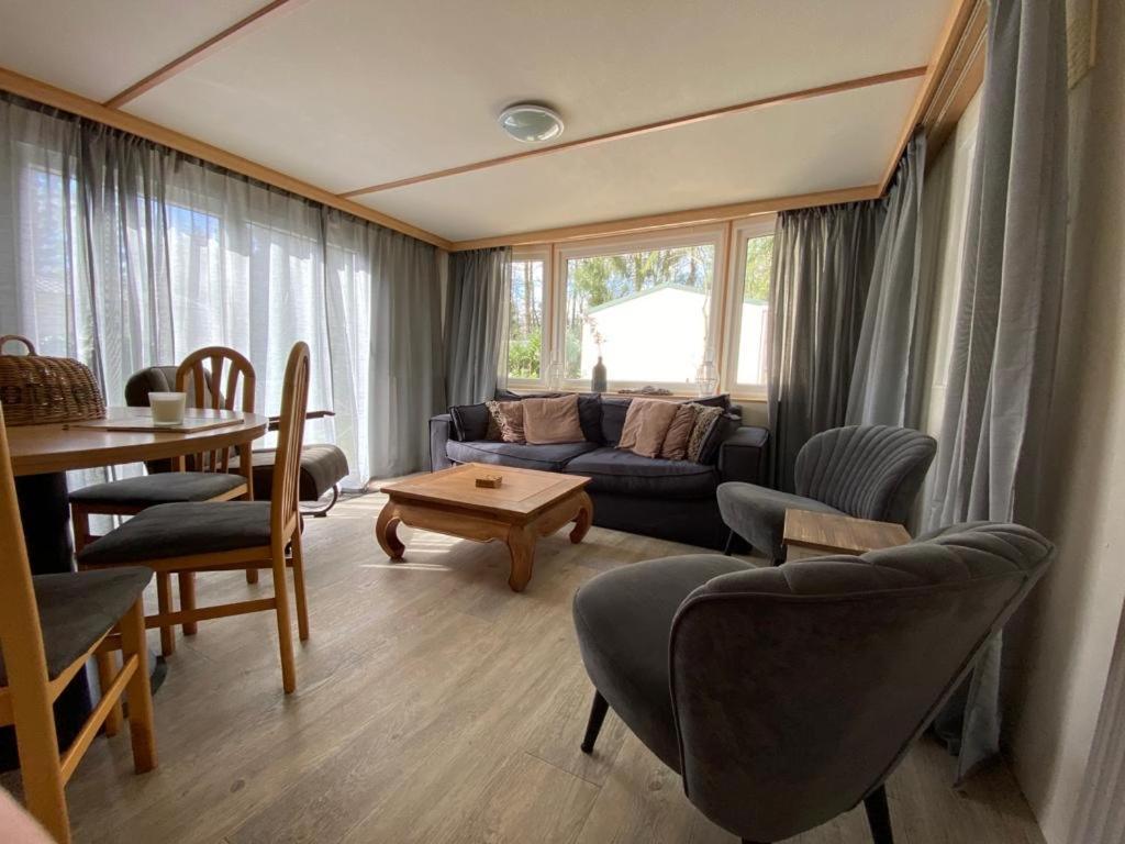 Hotel Drie De Veldkamp Epe Exteriér fotografie