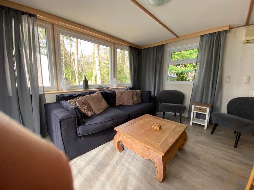 Hotel Drie De Veldkamp Epe Exteriér fotografie