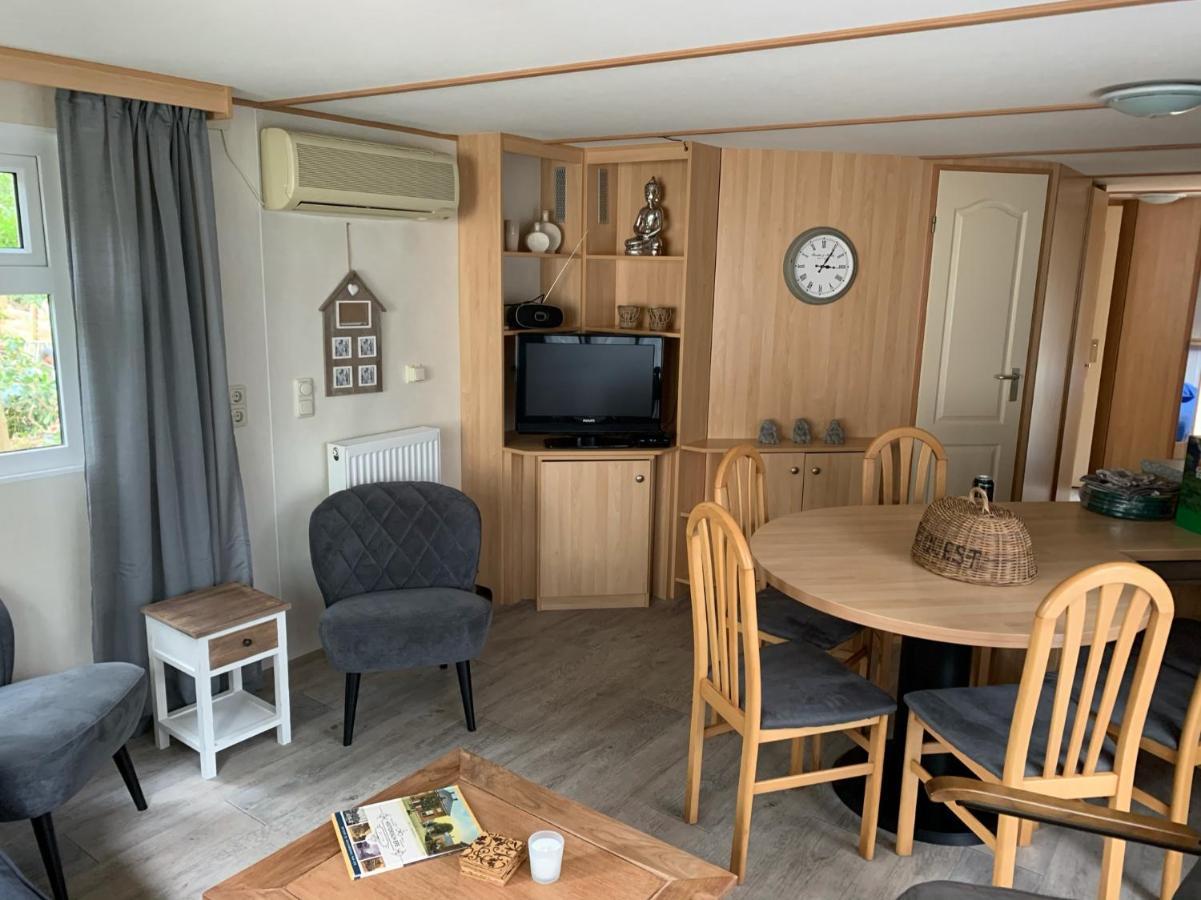 Hotel Drie De Veldkamp Epe Exteriér fotografie